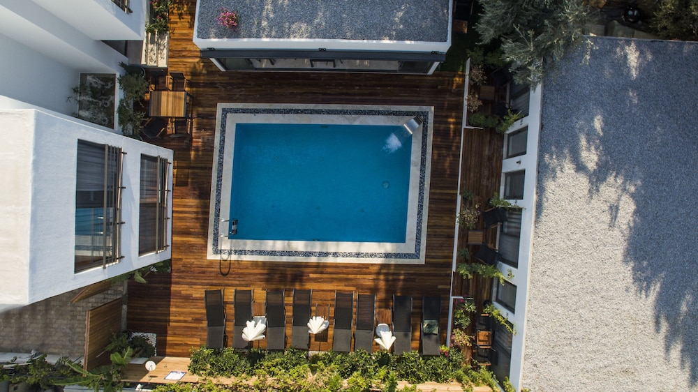 Eng Boutique Hotel 1/36