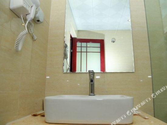 Green Hemei Business Hotel (Tianjin Binhai International Airport) 20/21