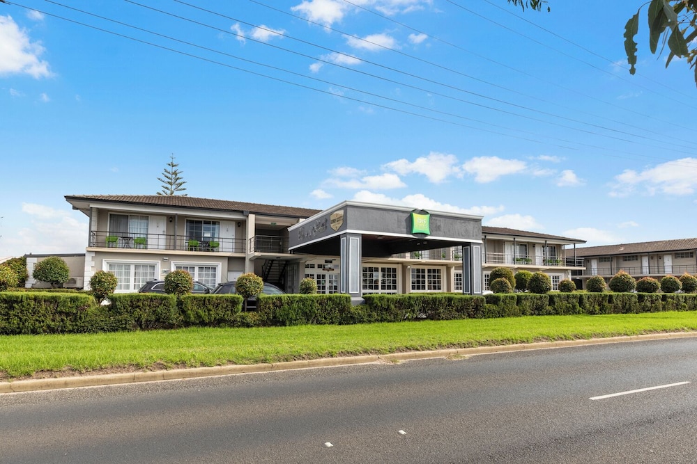 Ibis Styles Albany 5/59