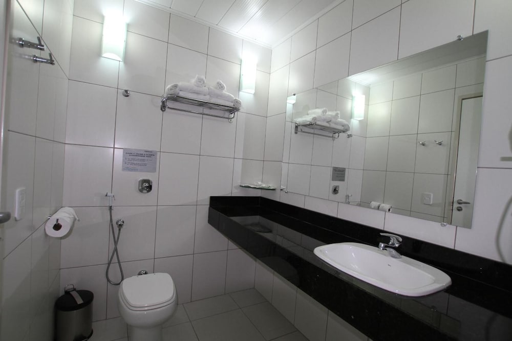 Hotel Confiance Prime Batel 7/38