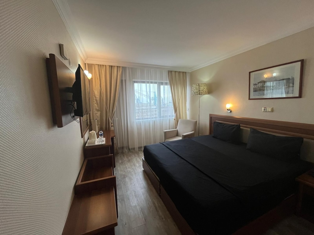 Hotel Villa Marina 19/64