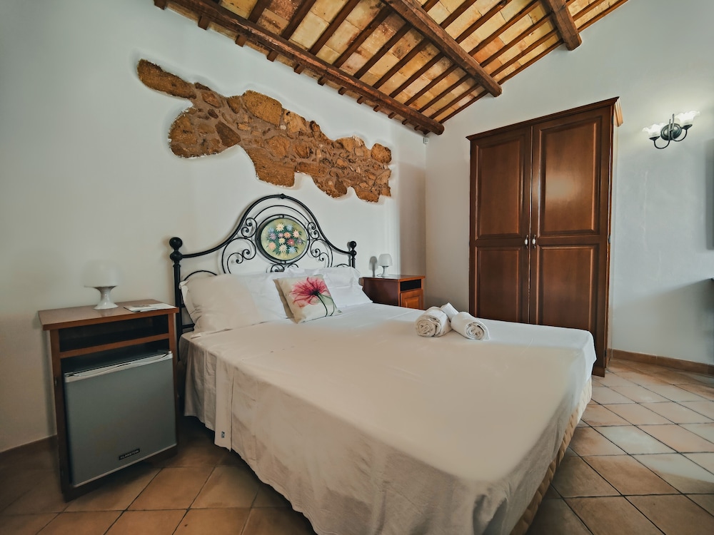 Baglio Cofano Rooms And Relax 6/39