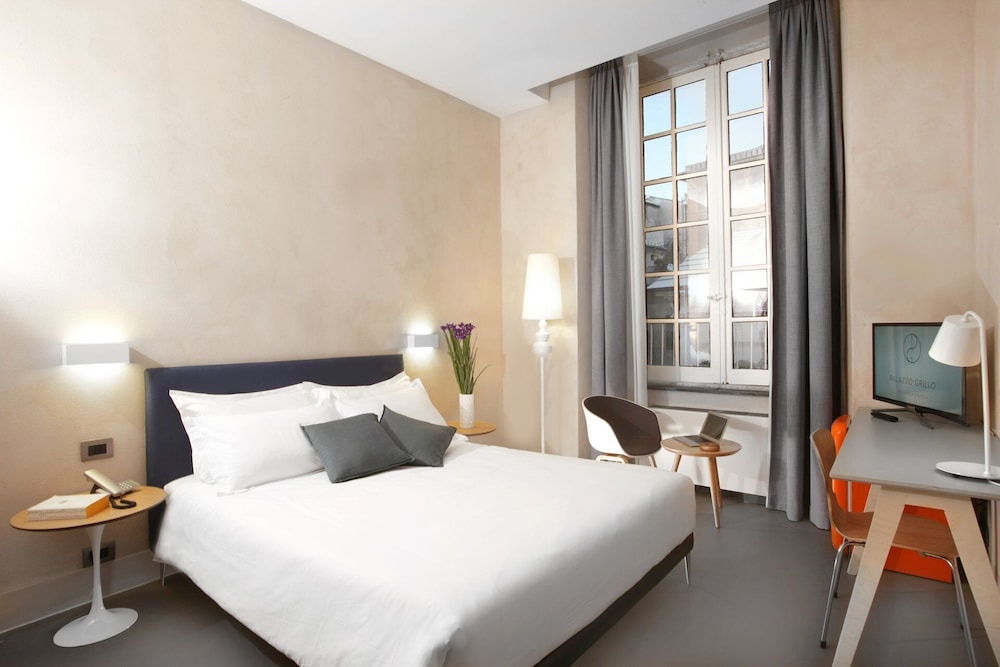 Hotel Palazzo Grillo 16/72