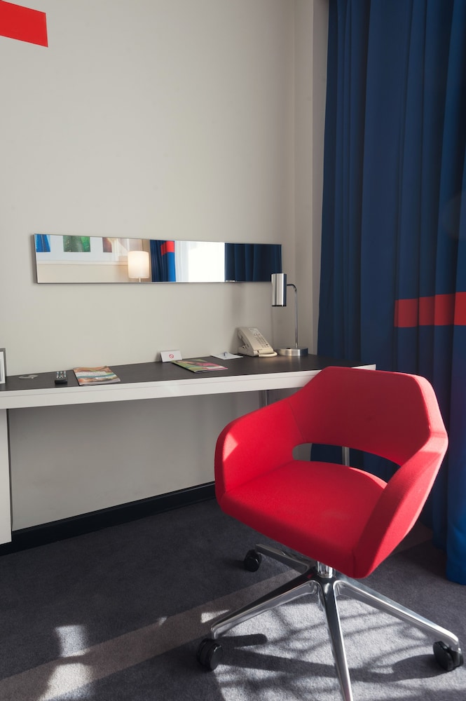 Park Inn By Radisson Astana 56/67
