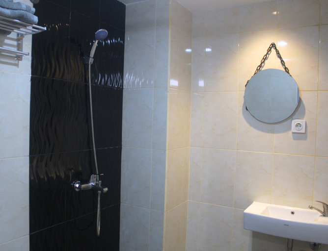 Omah Hotel and Resto 7/8