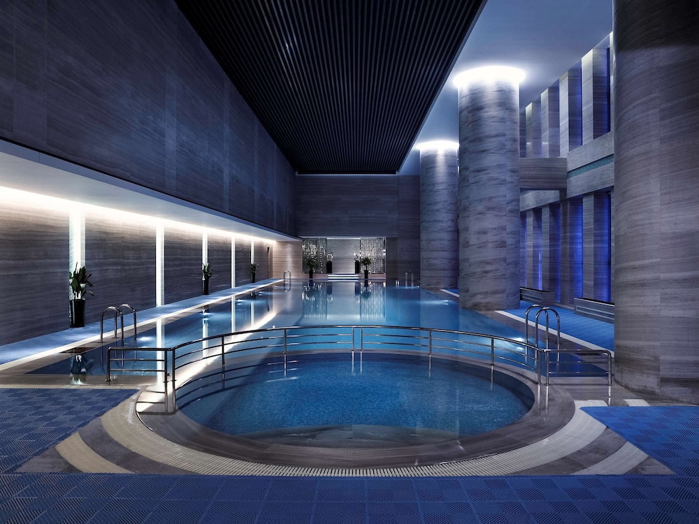 Pullman Wuxi New Lake 3/73