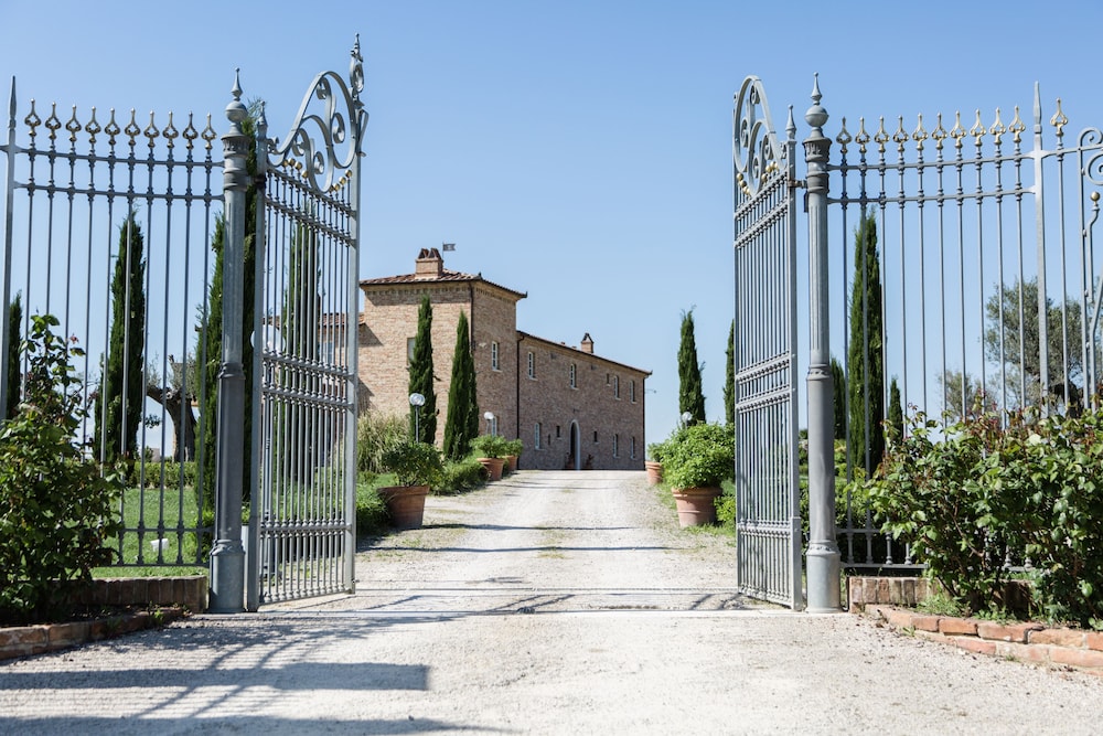 Podere San Giuseppe 25/50