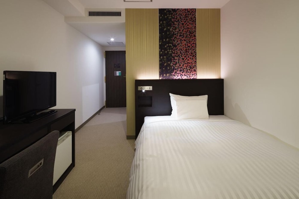 JR East Hotel Mets Nagaoka (ex. Hotel Mets Nagaoka) 14/31