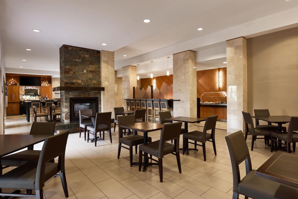 HYATT house Seattle/Bellevue 48/70