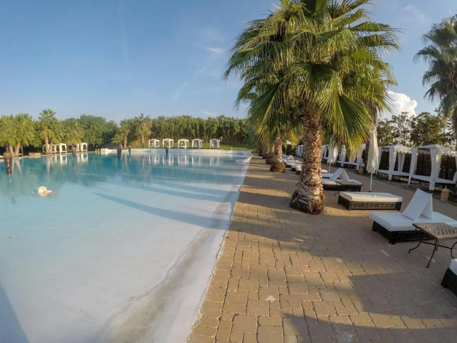 Masseria And Spa Luciagiovanni 26/30