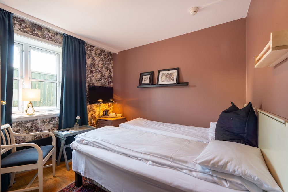 Lillesand Hotel Norge 17/55