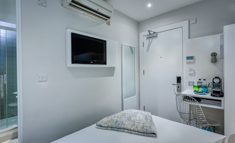 Hotel 55 15/55