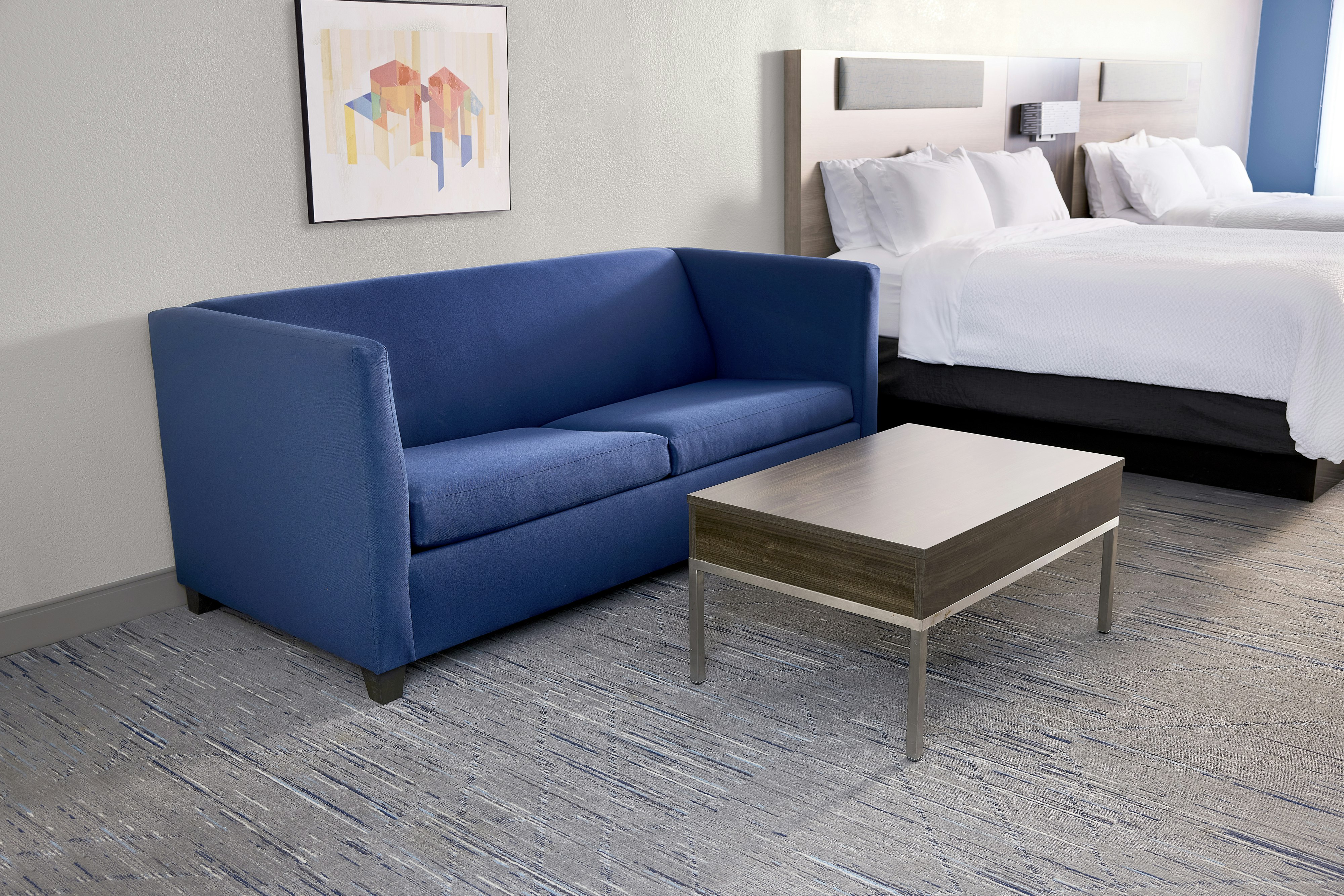 Glo Best Western Lexington 44/70