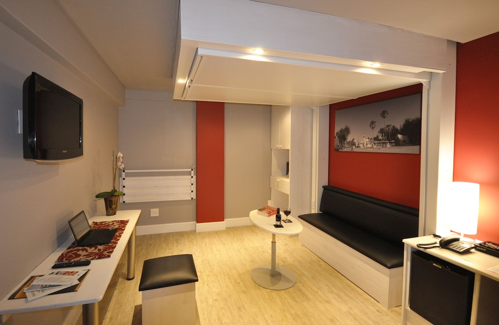 Beach Hotel Swakopmund 24/41