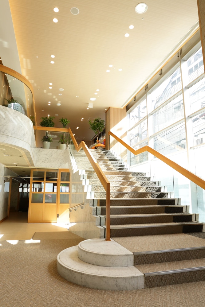Hotel Premium Green Hills 53/65