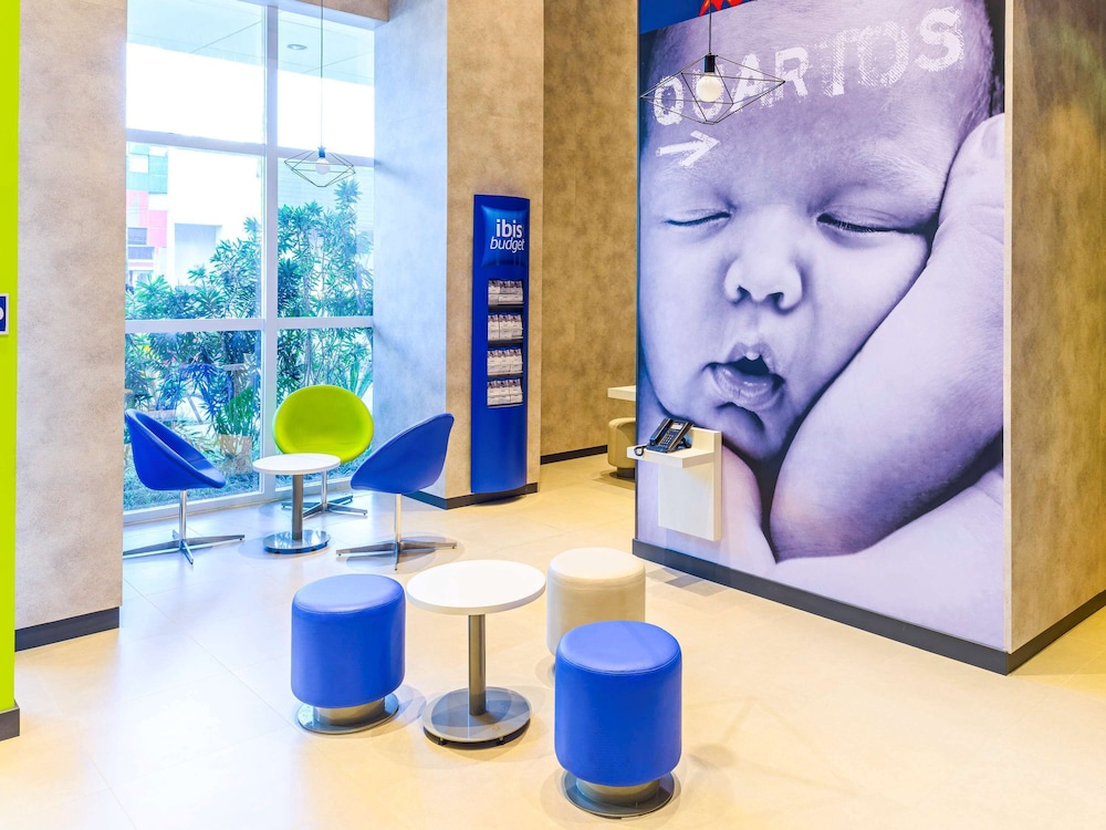 Ibis Budget Sao Bernardo Do Campo 38/57