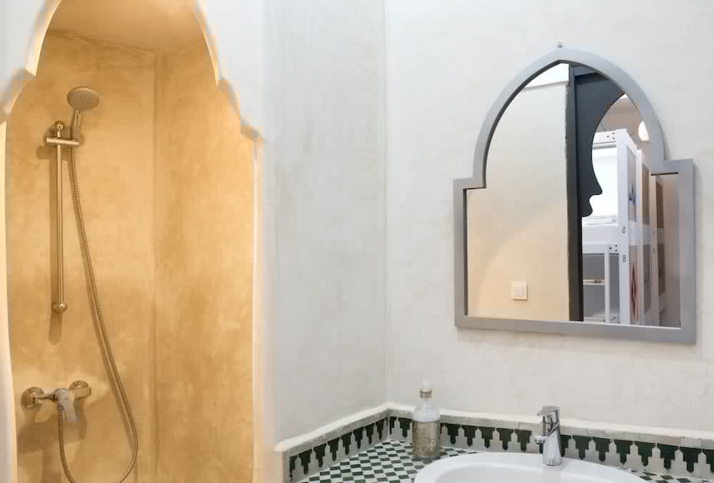 The Central House Marrakech Medina 28/63