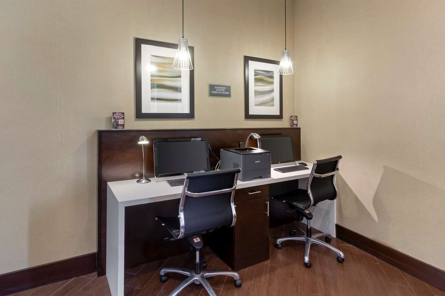 Best Western Plus Leamington Hotel and Conference Centre 14/21