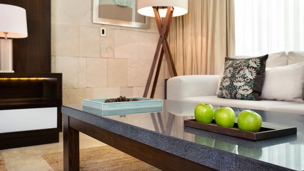 HOTEL CHABLE YUCATAN 45/63
