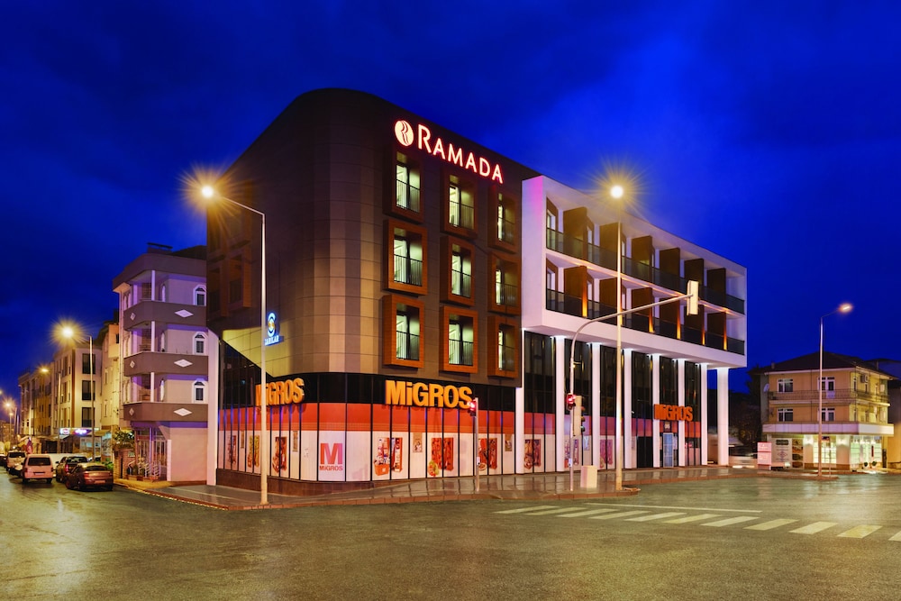 Ramada by Wyndham Sakarya Hendek 3/53