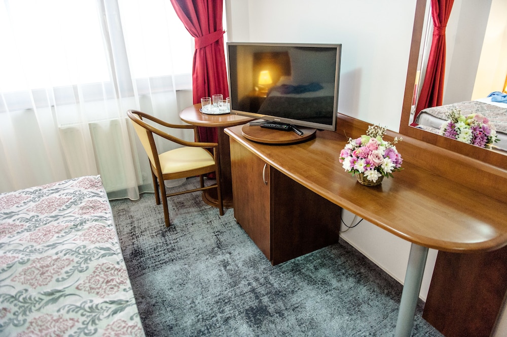 Hotel Parc Sibiu 28/39