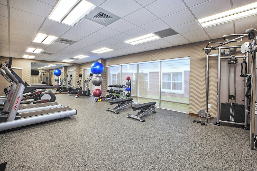 Residence Inn by Marriott Rochester Henrietta 29/64