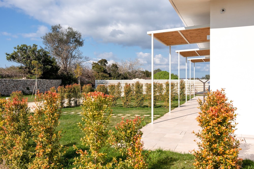 Sarmenti Agriresort 20/26
