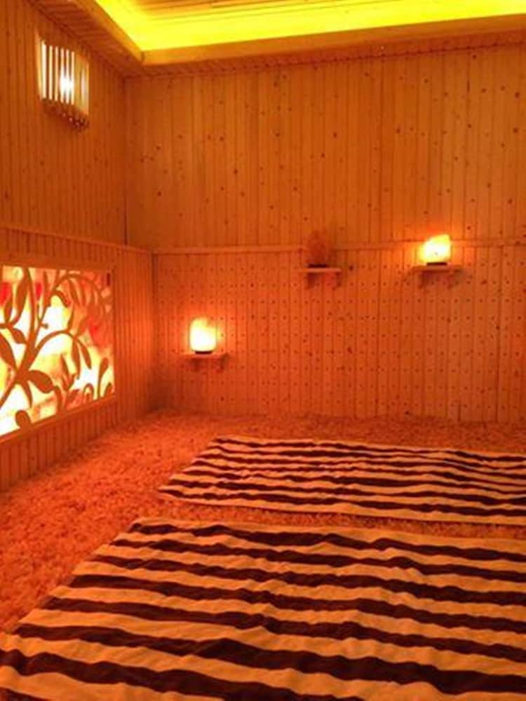 Le Indochina Hotel & Spa 25/66