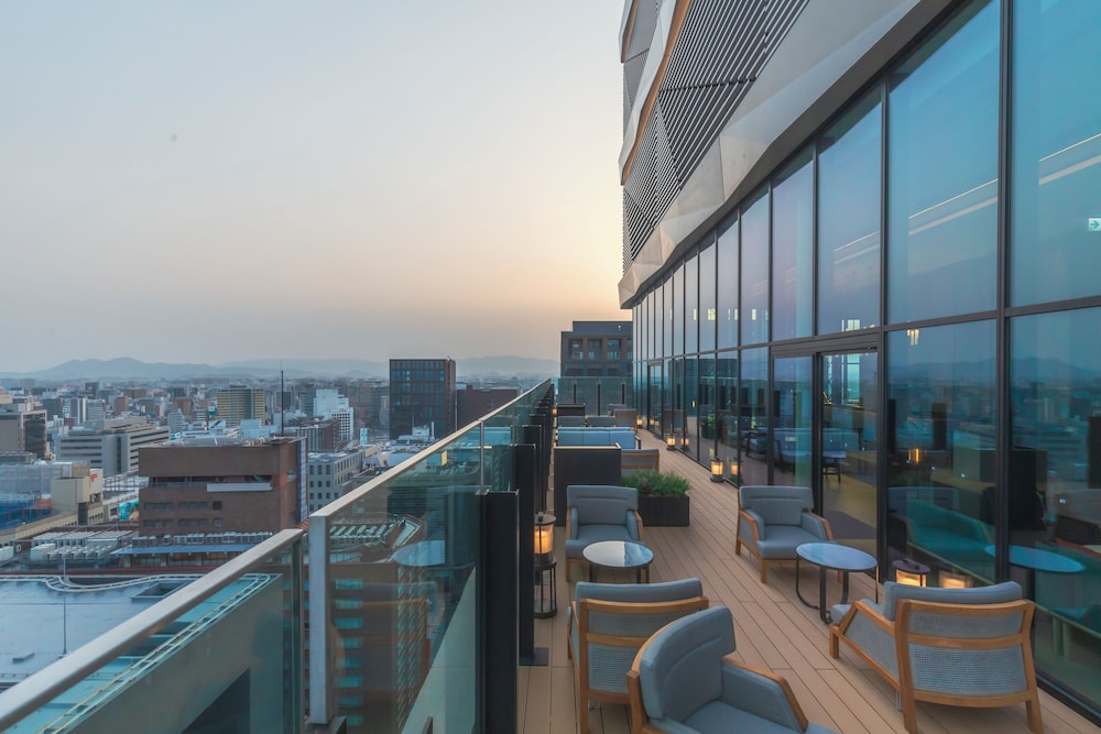 THE GATE HOTEL Fukuoka by HULIC 42/50