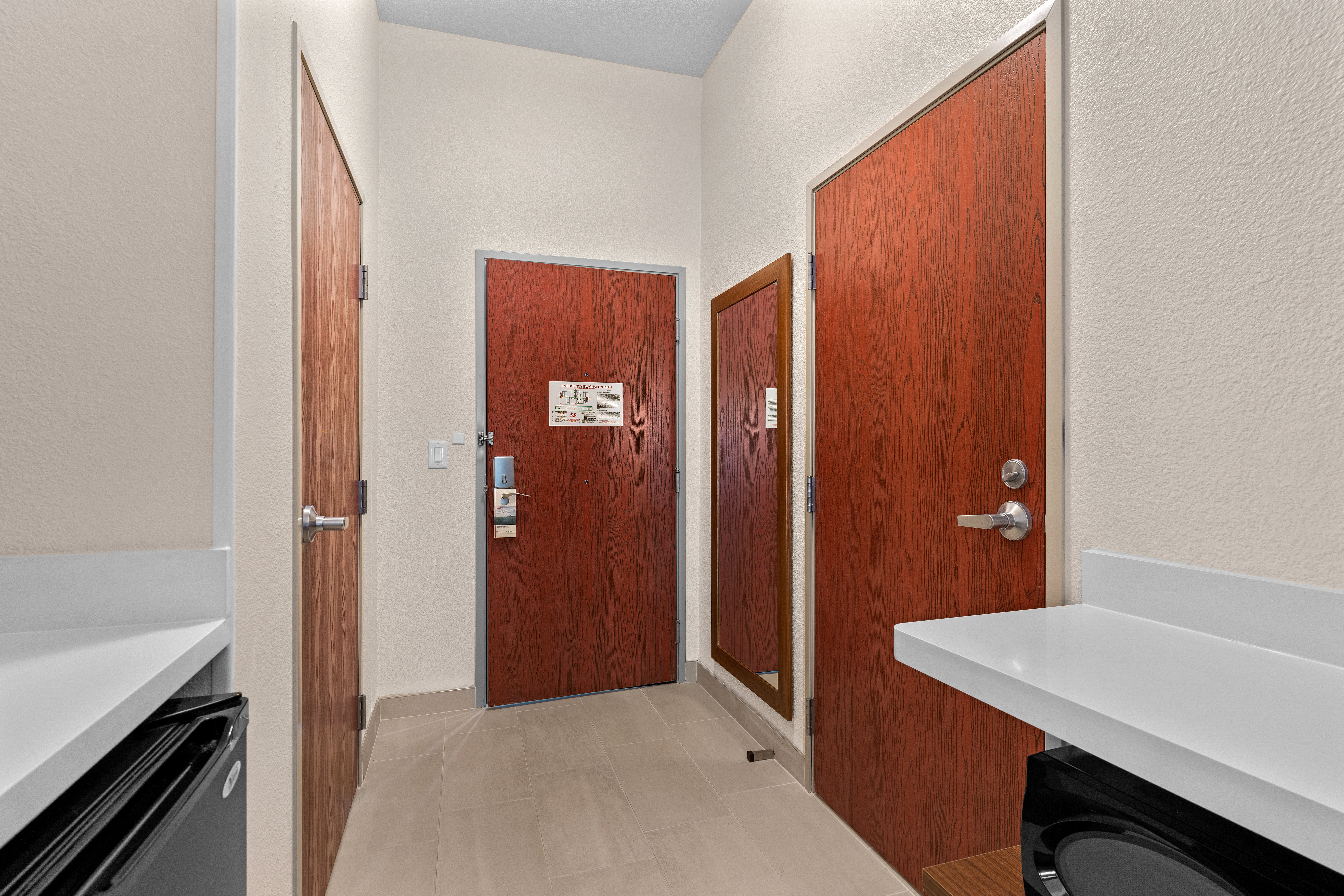 Room, 2 Queen Beds, Holiday Inn Express Hotel And Suites Van Buren Ft Smith Area 10/10