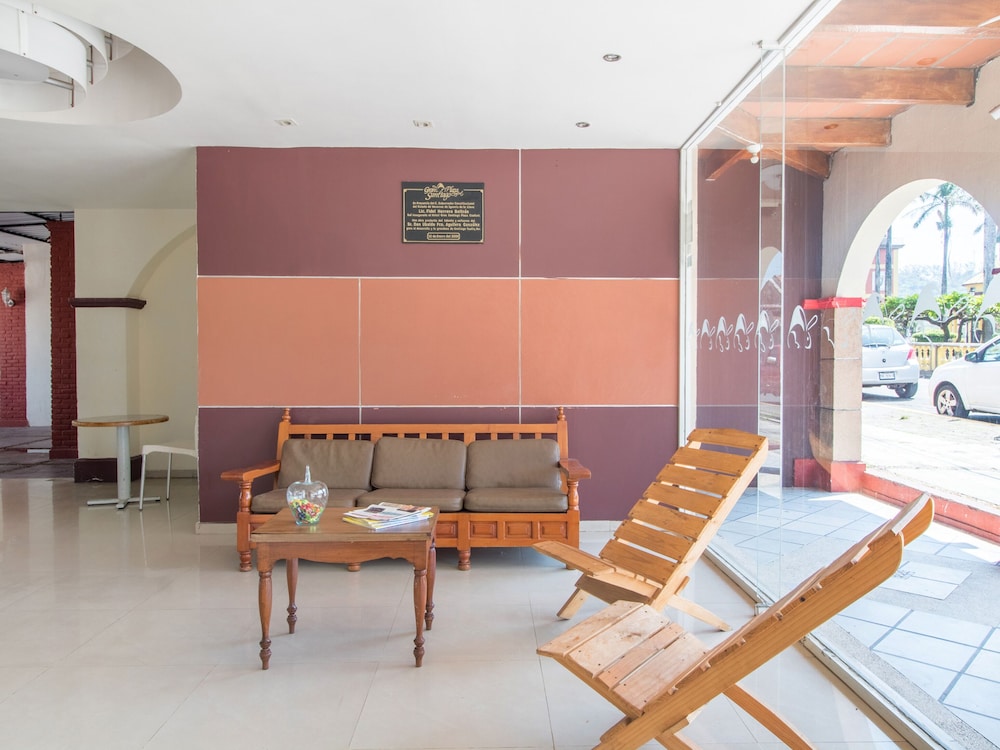 Hotel Gran Santiago Plaza Confort 21/26