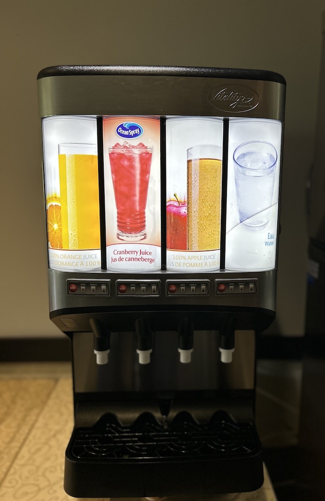 Midland Inn & Suites 3/22