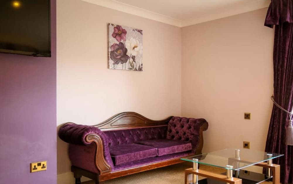 The Izaak Walton Country House Hotel 24/39