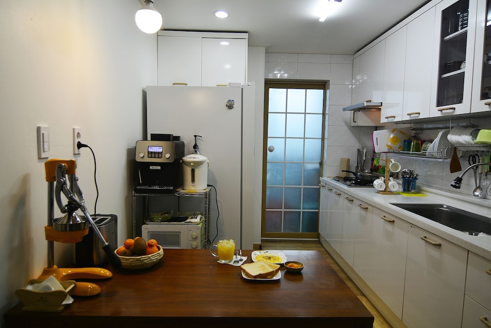 Ganderak Guesthouse - Hostel 27/50