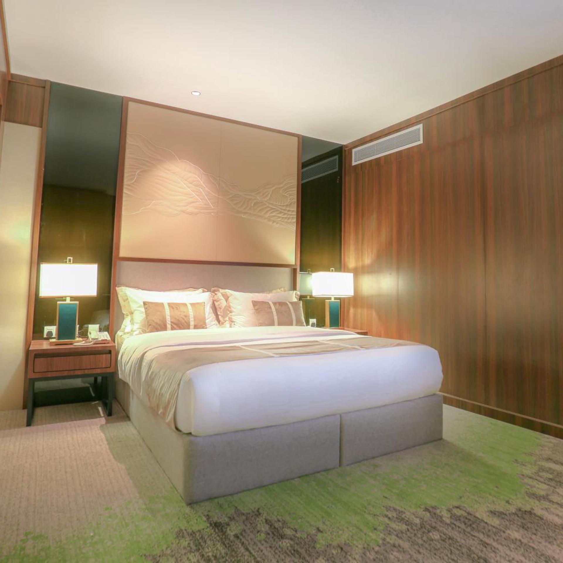 Azar Hotel Ahad Rafidah 26/63