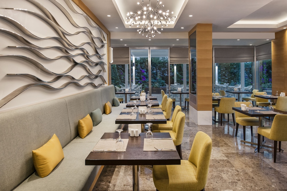 Elite World Marmaris Hotel - Adults Only 45/56