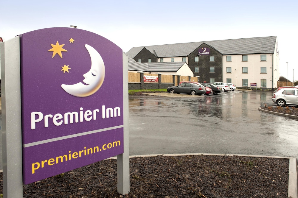 Premier Inn Derry/Londonderry in LONDONDERRY