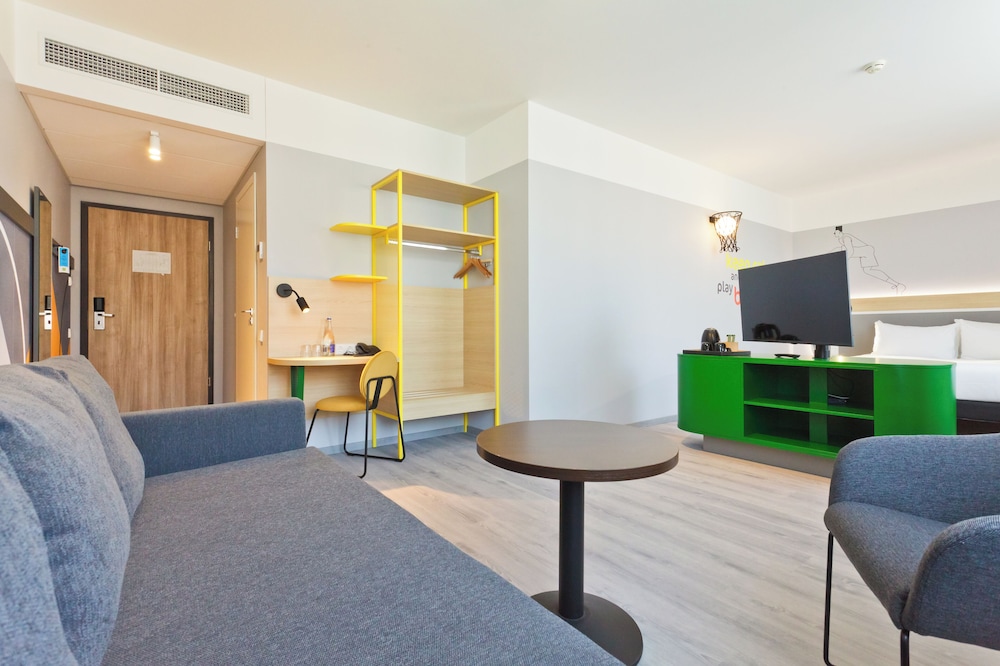 Ibis Styles Kaunas Centre 30/49