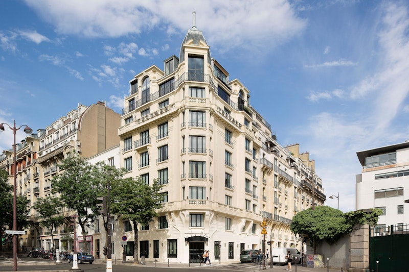 Terrass Hotel 3/75
