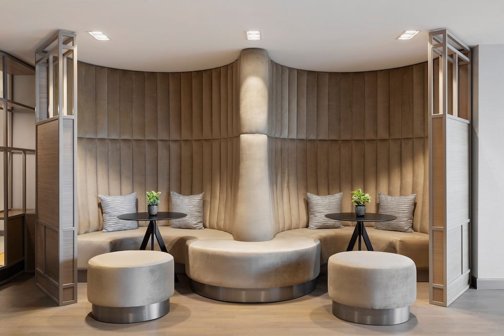Courtyard by Marriott Batumi 10/74