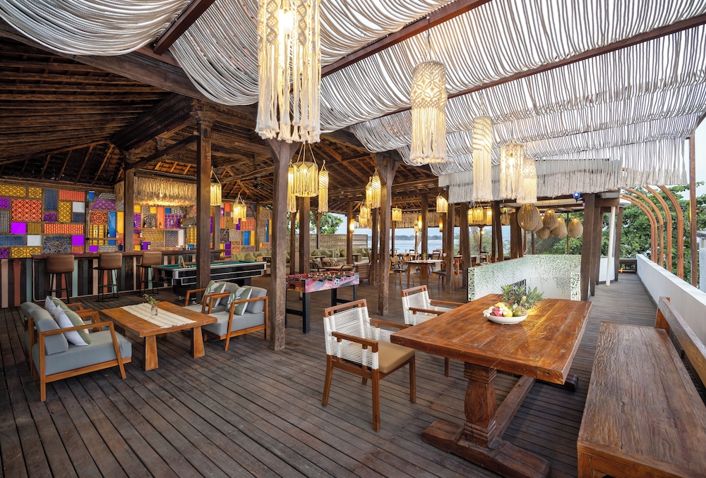 Natya Hotel Gili Trawangan 46/59
