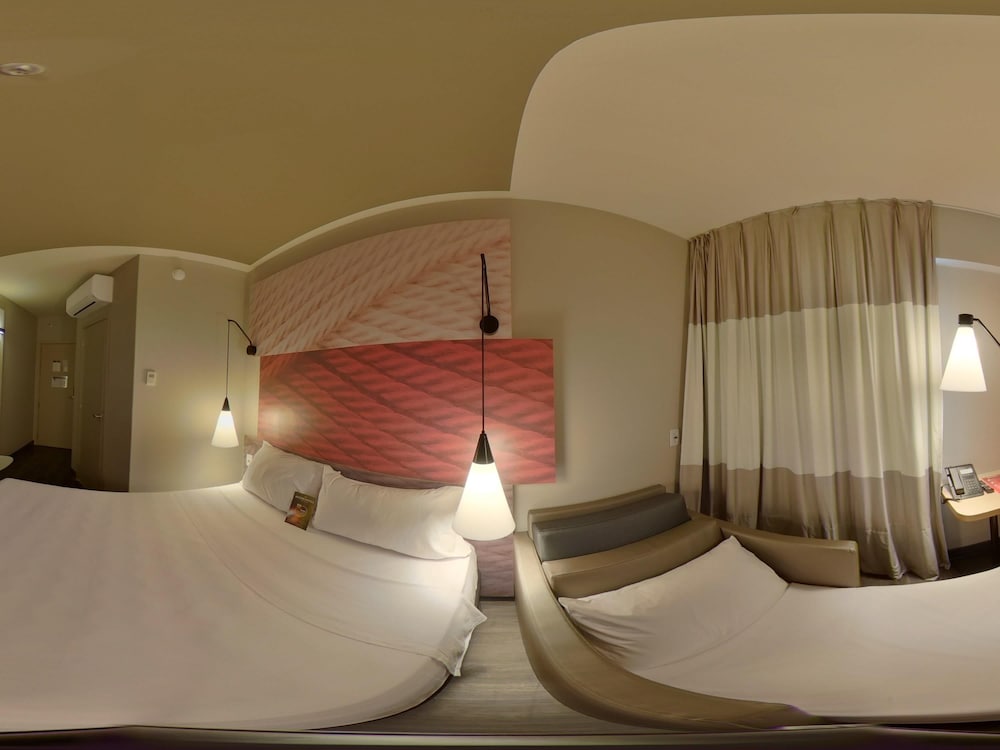 ibis Natal 22/64