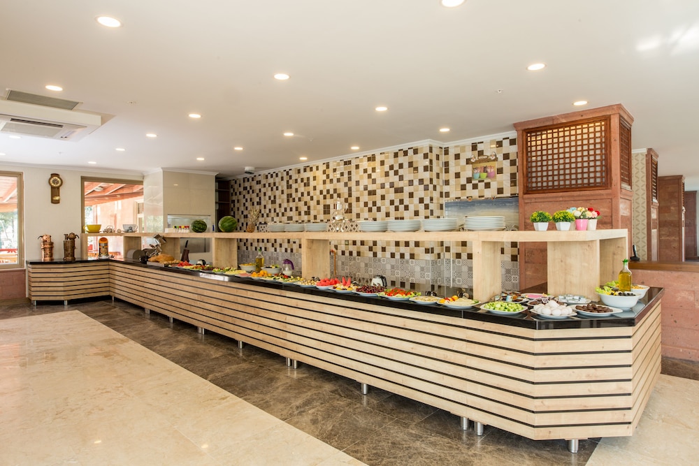 Troya Otel 7/50