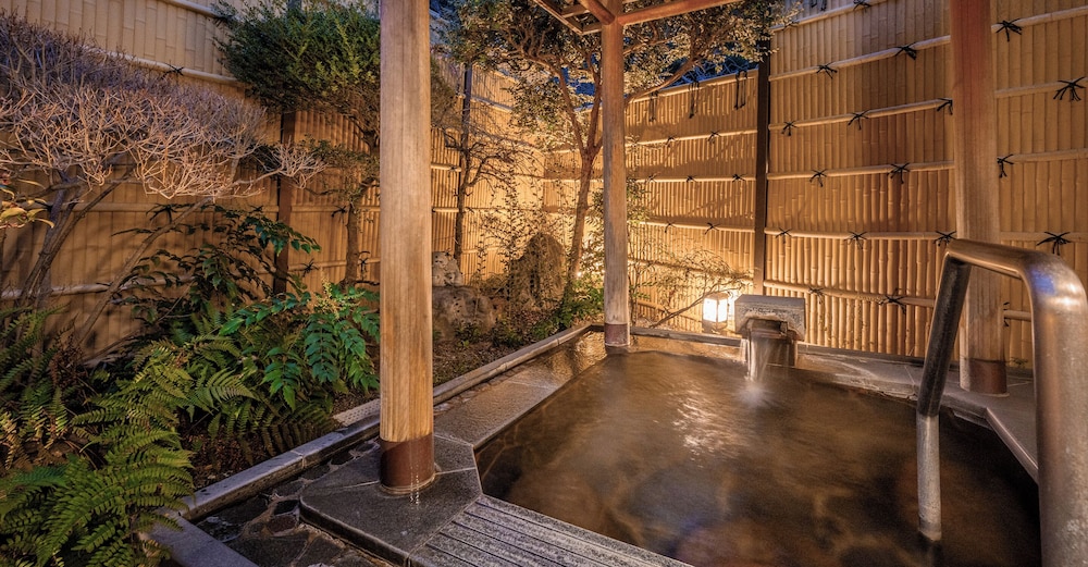 YUMOTO KANKO HOTEL SAIKYO 26/55