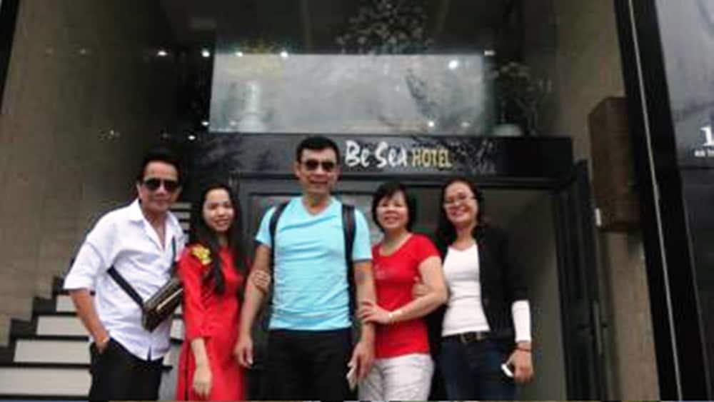 Besea Hotel 7/59