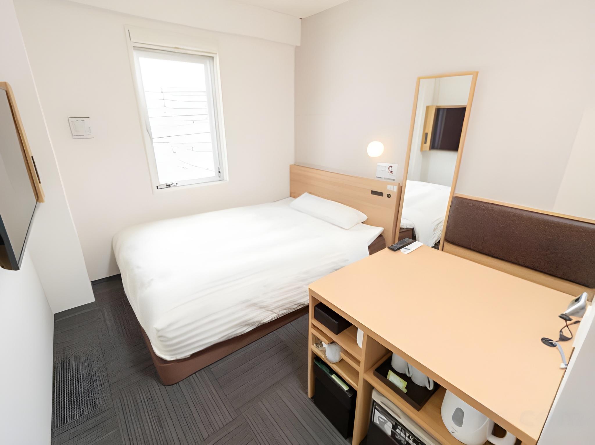 Extra, Double Bed