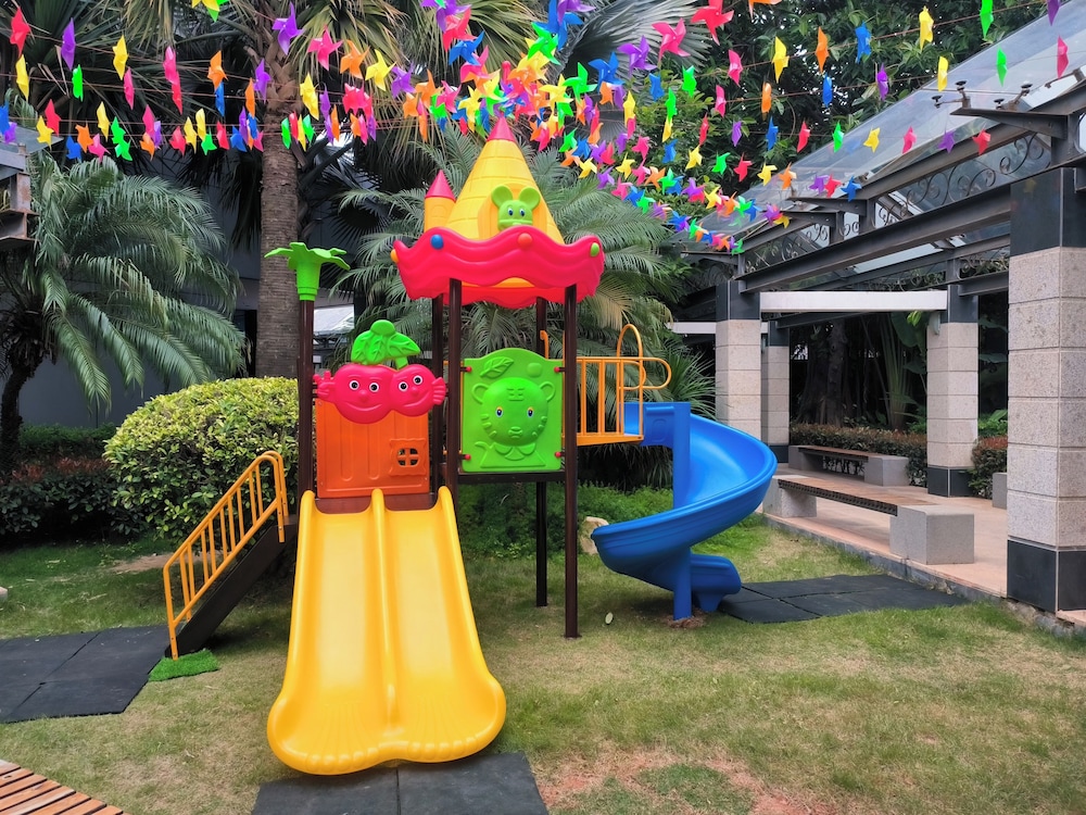 International Airport Garden Hotel Xiamen 39/50