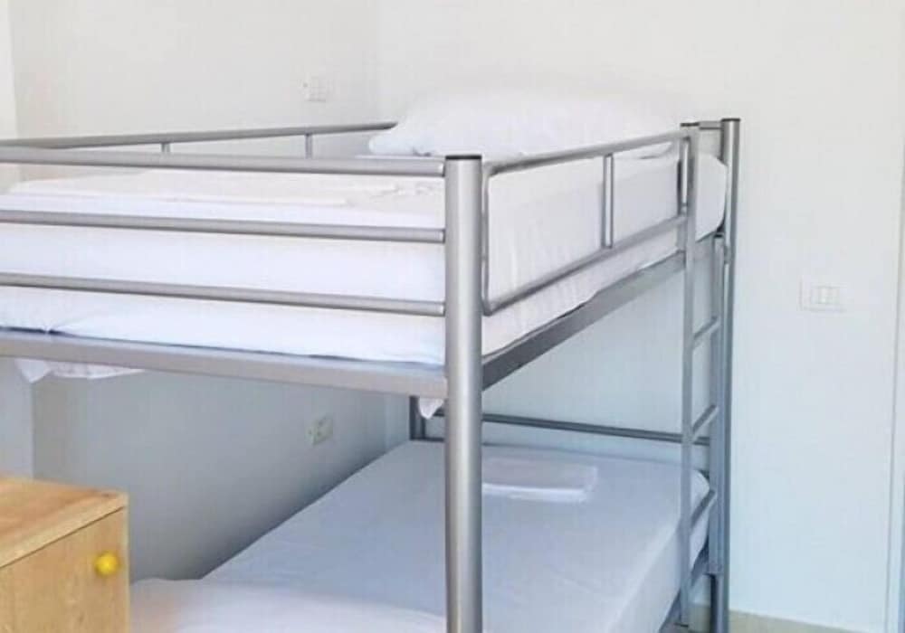 Hostel Hasta La Vista 15/27