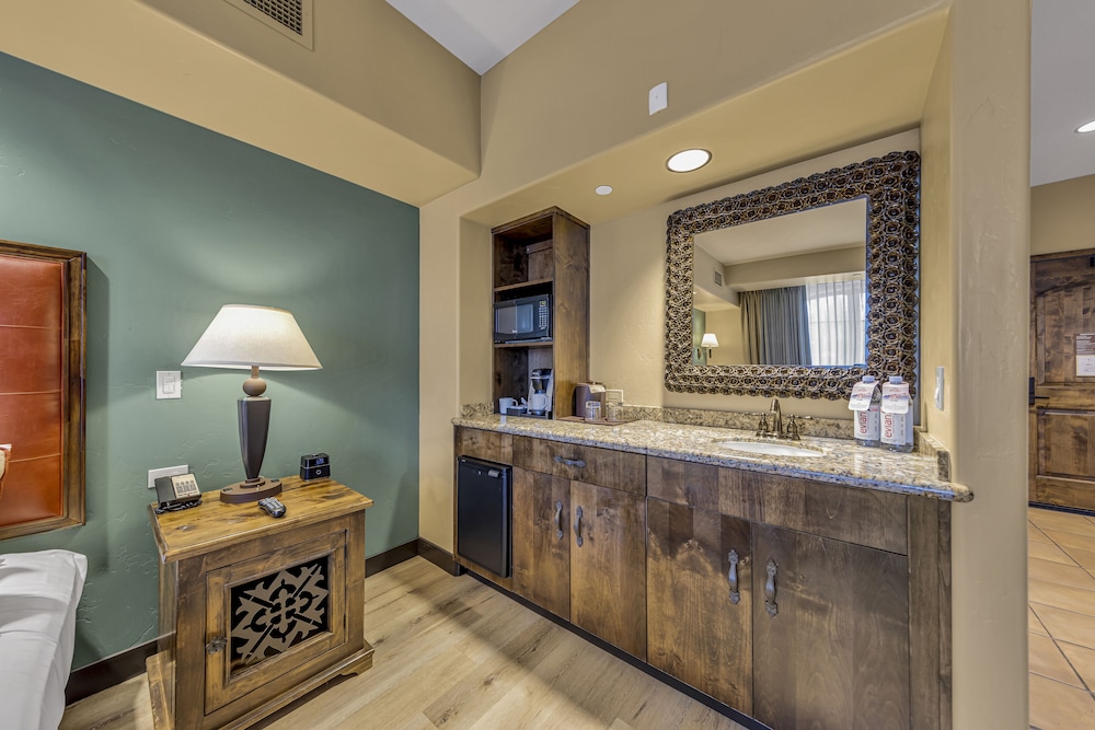 The Murieta Inn & Spa 49/50