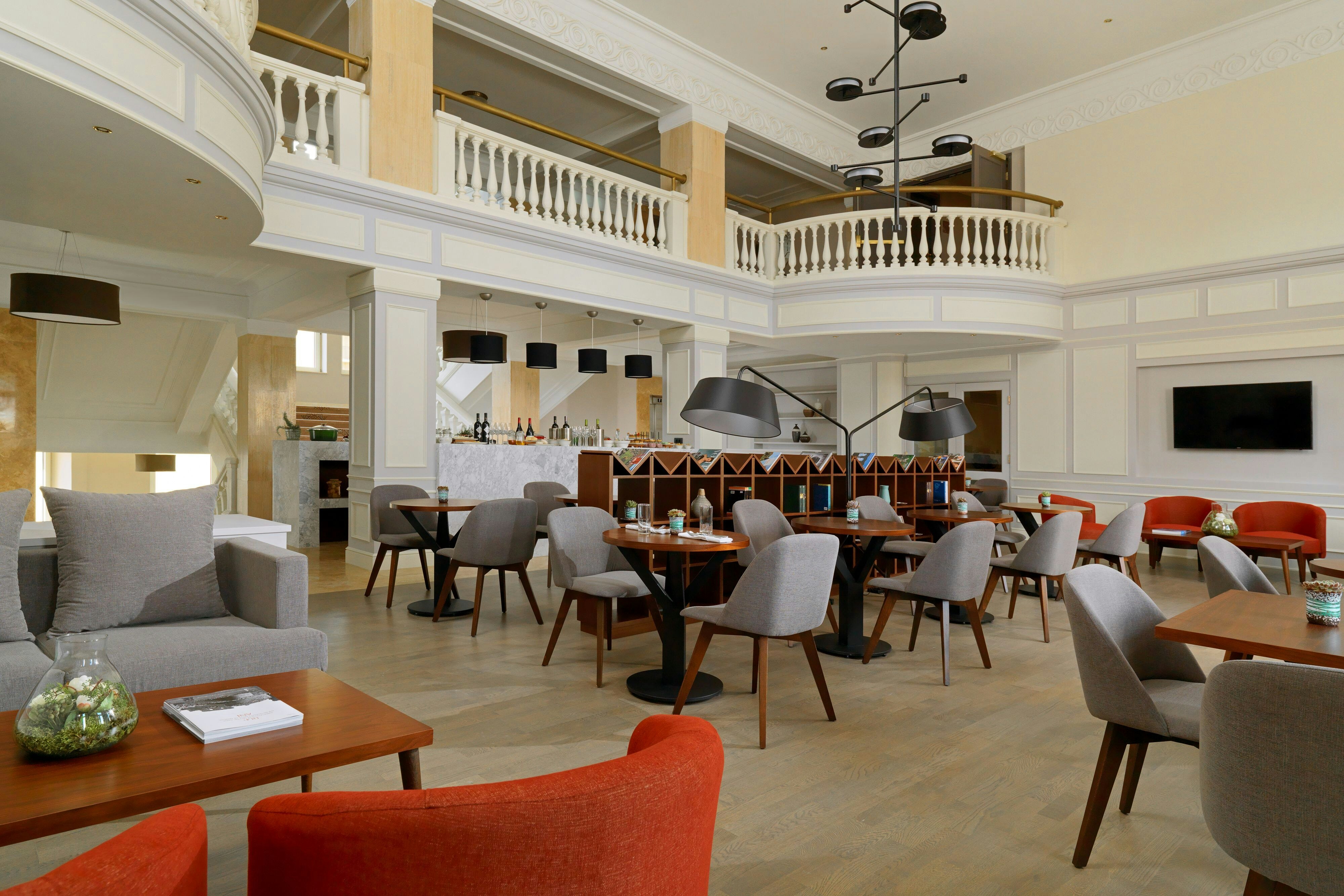 Armenia Marriott Hotel Yerevan 31/51